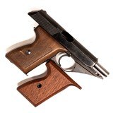 MAUSER MOD. HSC 7.65MM / .32 ACP - 2 of 3