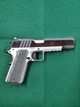 Springfield Armory 1911 Emissary .45 ACP - 2 of 3