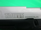 TAURUS G3 9MM LUGER (9X19 PARA) - 3 of 3