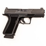 SHADOW SYSTEMS MR920 9MM LUGER (9X19 PARA) - 2 of 3