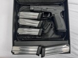 SPRINGFIELD ARMORY XD-M Elite 10MM - 2 of 3