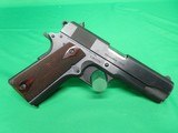 COLT 1911 Commander .45 ACP - 3 of 3