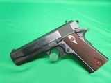 COLT 1911 Commander .45 ACP - 2 of 3