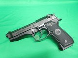 BERETTA 92 FS 9MM LUGER (9X19 PARA) - 2 of 3