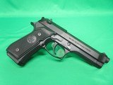 BERETTA 92 FS 9MM LUGER (9X19 PARA) - 3 of 3