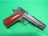 HI-STANDARD 1911 USA .45 ACP - 3 of 3