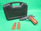 HI-STANDARD 1911 USA .45 ACP - 1 of 3
