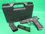 BERETTA 92X 9MM LUGER (9X19 PARA) - 1 of 3