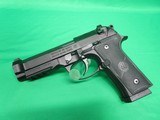 BERETTA 92X 9MM LUGER (9X19 PARA) - 2 of 3