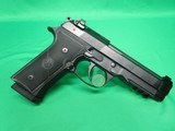 BERETTA 92X 9MM LUGER (9X19 PARA) - 3 of 3