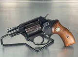 CHARTER ARMS 1382 Undercover 1st Generation, 2" Barrel, .38 Special, Blued .38 SPL - 2 of 3