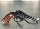 CHARTER ARMS Target Bulldog 1st Generation, 4" Barrel, Blued. 44 Special .44 MAG/.44 SPL - 3 of 3
