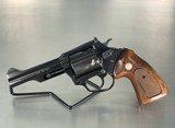 CHARTER ARMS Target Bulldog 1st Generation, 4" Barrel, Blued. 44 Special .44 MAG/.44 SPL - 2 of 3