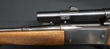 SAVAGE ARMS 99F .300 SAVAGE - 3 of 3