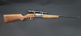 SAVAGE ARMS 99F .300 SAVAGE - 2 of 3