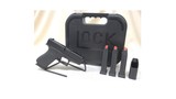 GLOCK 43X
AUSTRIA 9MM LUGER (9X19 PARA) - 1 of 3