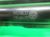 HUGLU CZ HAMMER COACH 12 GA - 3 of 3