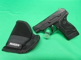 RUGER LCP II .380 ACP - 1 of 3