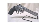 SMITH & WESSON M686 .38 SPECIAL/.357 MAGNUM - 2 of 3