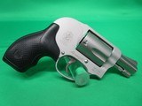 SMITH & WESSON 638-3 .38 S&W - 3 of 3
