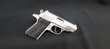 WALTHER PPK/S .380 ACP - 3 of 3