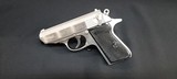 WALTHER PPK/S .380 ACP - 2 of 3