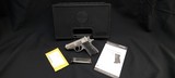 WALTHER PPK/S .380 ACP - 1 of 3