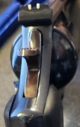 SMITH & WESSON 28-2 Highway Patrolman .35 S&W - 1 of 3