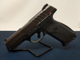RUGER 9E 9MM LUGER (9X19 PARA) - 1 of 2