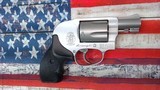 SMITH & WESSON 638-2 AIRWEIGHT .38 SPL +P - 2 of 3