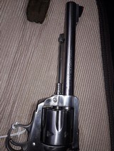 RUGER Blackhawk .357 MAG - 1 of 3