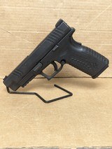 SPRINGFIELD ARMORY XDM-10 10MM - 1 of 3