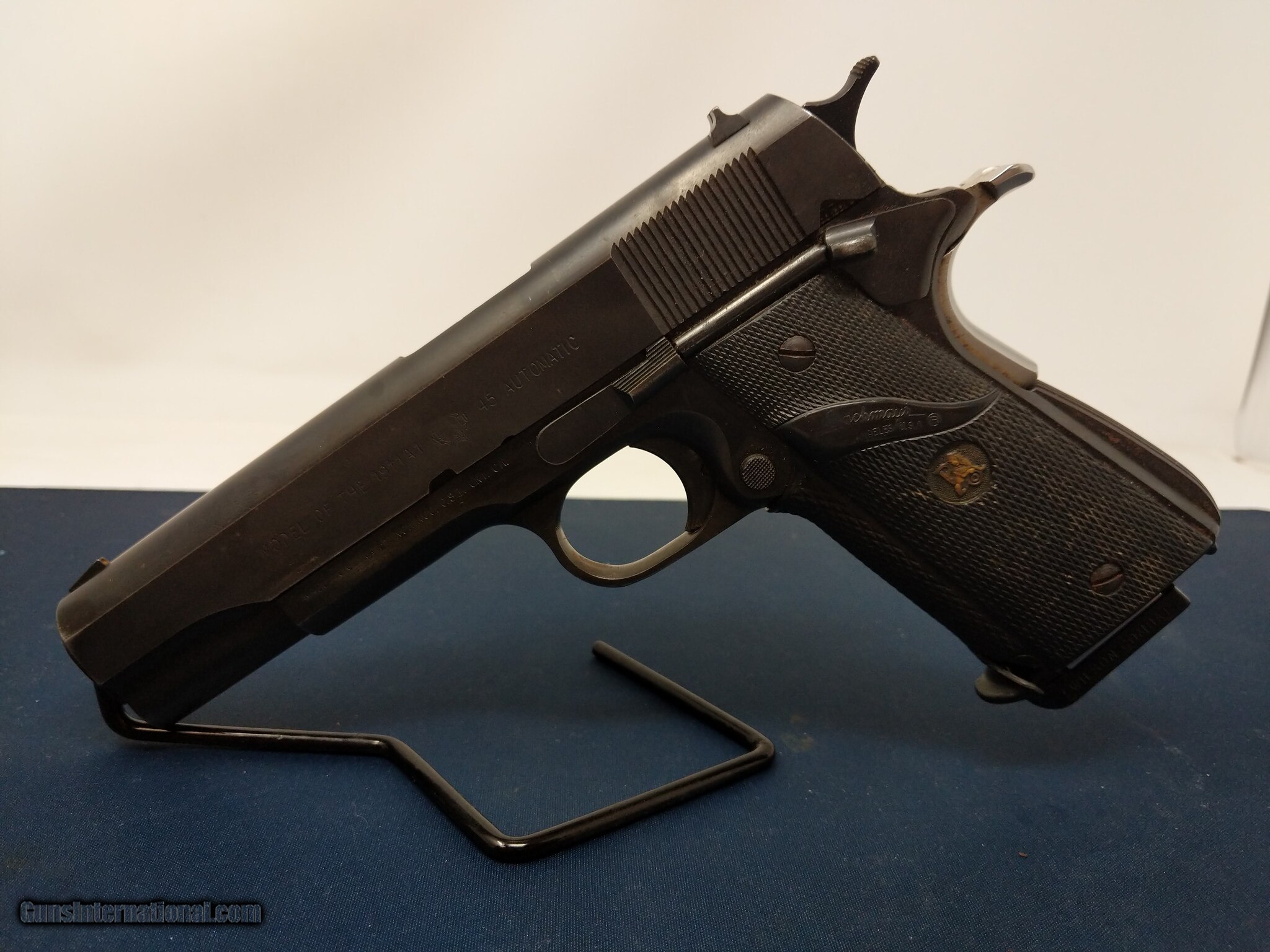 NORINCO 1911A1 .45 ACP