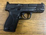 SMITH & WESSON M&P 9 M2.0 9MM LUGER (9X19 PARA) - 2 of 3