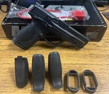 SMITH & WESSON M&P 9 M2.0 9MM LUGER (9X19 PARA) - 1 of 3