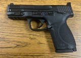 SMITH & WESSON M&P 9 M2.0 9MM LUGER (9X19 PARA) - 3 of 3