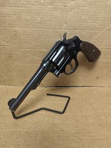 SMITH & WESSON Pre Model 10 .38 S&W - 2 of 3