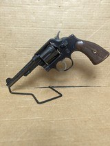 SMITH & WESSON Pre Model 10 .38 S&W - 1 of 3