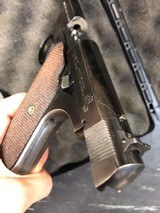 COLT THE WOODSMAN .22 LR - 3 of 3