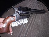 RUGER VAQUERO .44 MAGNUM - 2 of 3