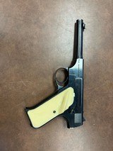 COLT THE WOODSMAN .22 CAL - 2 of 3