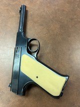 COLT THE WOODSMAN .22 CAL - 3 of 3