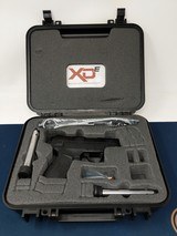 SPRINGFIELD ARMORY xde-9 9MM LUGER (9X19 PARA) - 1 of 3