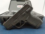 SPRINGFIELD ARMORY xde-9 9MM LUGER (9X19 PARA) - 2 of 3