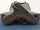 SPRINGFIELD ARMORY xde-9 9MM LUGER (9X19 PARA) - 3 of 3