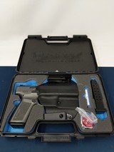 CANIK TP9 SF Elite 9MM LUGER (9X19 PARA) - 1 of 3