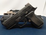 SIG SAUER P320 9MM LUGER (9X19 PARA) - 2 of 3