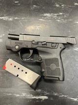 SMITH & WESSON BG38 BODYGAURD w/Laser .380 ACP - 3 of 3