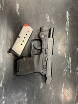 SMITH & WESSON BG38 BODYGAURD w/Laser .380 ACP - 2 of 3