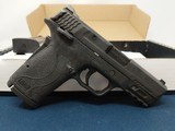 SMITH & WESSON M&P9 SHEILD EZ M2.0 9MM LUGER (9X19 PARA) - 3 of 3